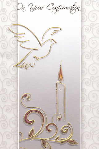 Symbolic Confirmation Card 7