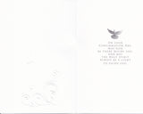 Symbolic Confirmation Card 7