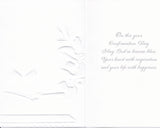 Symbolic Confirmation Card 8
