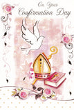Symbolic Confirmation Card 5