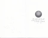 Symbolic Confirmation Card 5