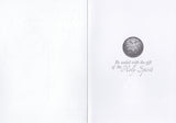 Symbolic Confirmation Card 9