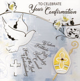 Symbolic Confirmation Card 10