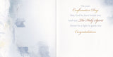 Symbolic Confirmation Card 10
