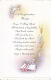 Symbolic Confirmation Card 11