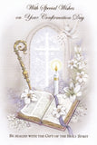 Symbolic Confirmation Card 18