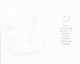 Symbolic Confirmation Card 18