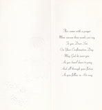 Symbolic Confirmation Card 16