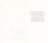 Symbolic Confirmation Card 15