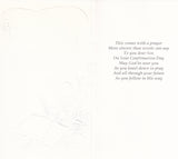 Symbolic Confirmation Card 14