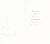 Symbolic Confirmation Card 17
