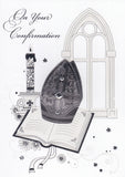 Symbolic Confirmation Card 4