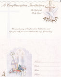 Symbolic Confirmation Invitation 2