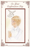 Symbolic Confirmation Card 2