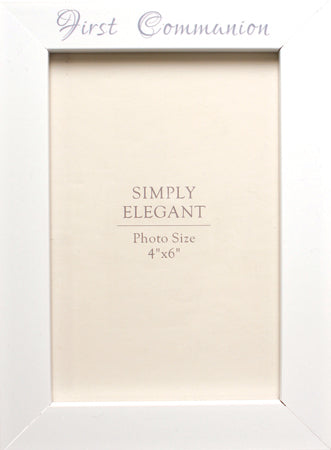 Medium-Small Photo Frame