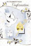 Symbolic Confirmation Card 6