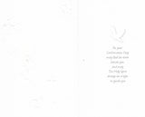 Symbolic Confirmation Card 6