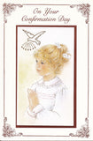 Symbolic Confirmation Card 3