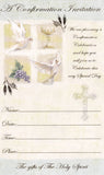 Symbolic Confirmation Invitation