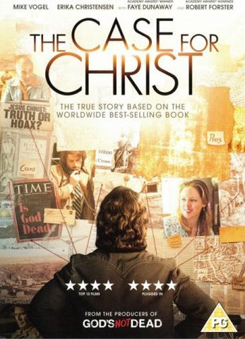The Case for Christ