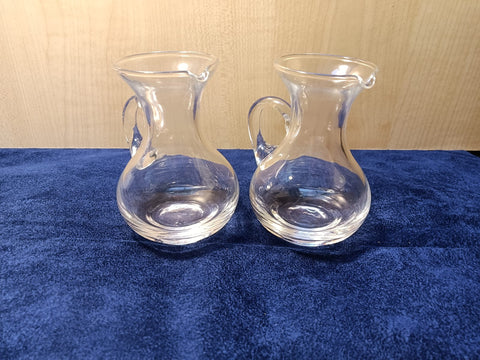 Replacement Cruets