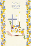 On Your Diamond Jubilee 2