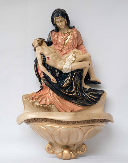 Beautiful Sorrowful Mother Font