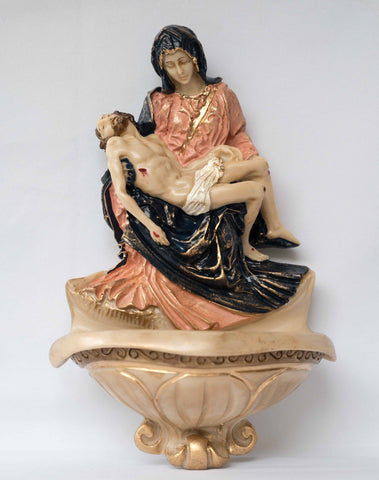 Beautiful Sorrowful Mother Font