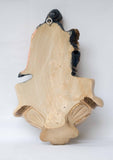 Beautiful Sorrowful Mother Font