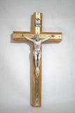 Wooden Crucifix