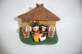 Mini Nativity Scene