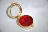 Eucharist pyx