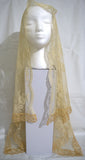 MANTILLA/Church Veil