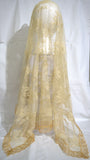 MANTILLA/Church Veil