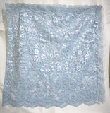 MANTILLA/Church Veil (short)