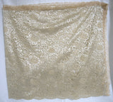 MANTILLA/Church Veil