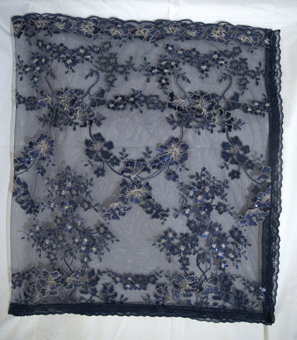 MANTILLA/Church Veil