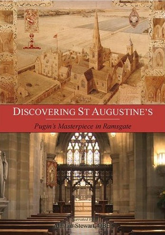 Discovering St Augustine's - Ramsgate