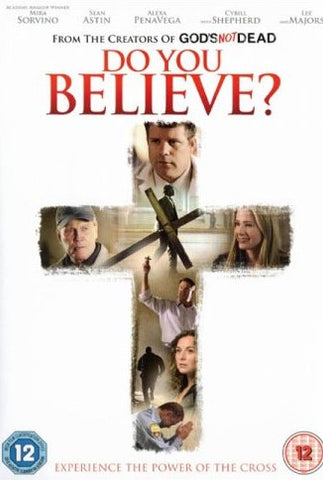 Do You Believe?
