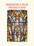 Congratulations as You are consecrated as Bishop