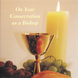 Congratulations as You are consecrated as Bishop 2