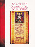 Congratulations as You are consecrated as Bishop 6