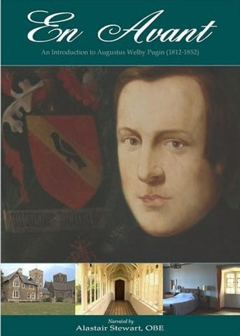 En Avant - Introduction to Pugin