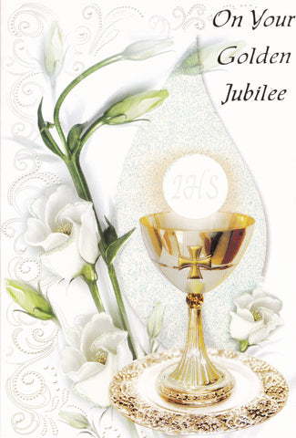On Your Golden Jubilee 2