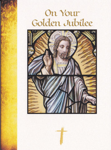 On Your Golden Jubilee 3