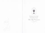 Communion Card/Boy 3