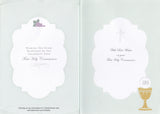 Communion Card/Boy 3