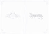 Communion Card/Boy 6