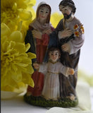 Statue of the Holy Family