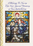 Very Special Occasion of Your Installation